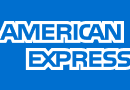 Aceitamos pagamento via American Express