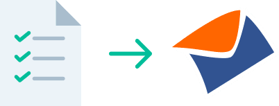 Página sendo enviada para o logo da Nitronews