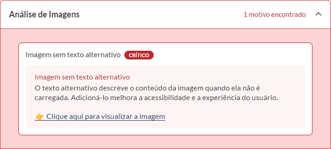 Recomendações práticas