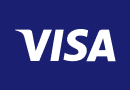 Aceitamos pagamento via Visa