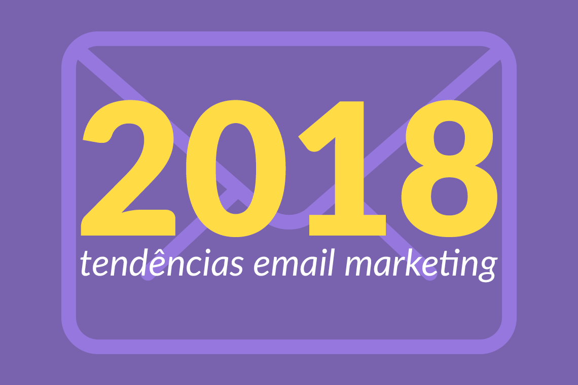 tendências do email marketing