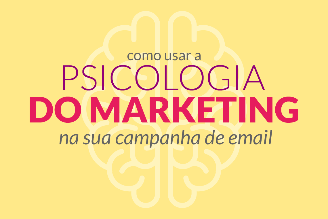 psicologia do marketing
