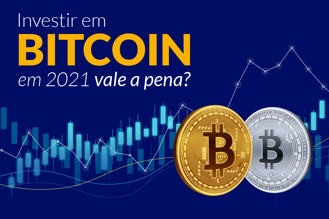 Investir em bitcoin 2021